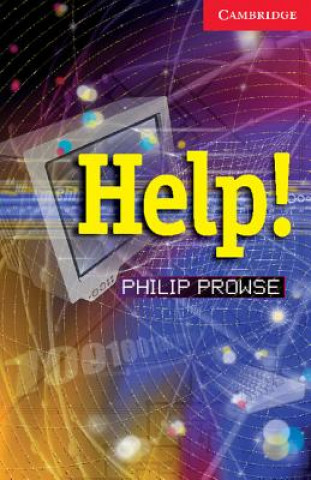 Книга Help! Level 1 Philip Prowse