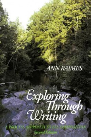 Könyv Exploring through Writing Ann Raimes