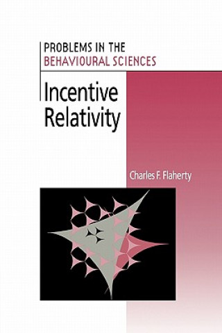Buch Incentive Relativity Charles F. Flaherty