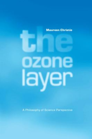 Carte Ozone Layer Maureen Christie