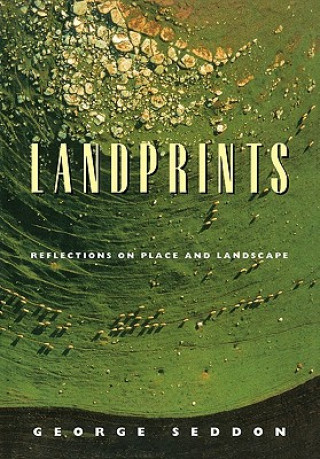 Carte Landprints George SeddonGustav Nossal