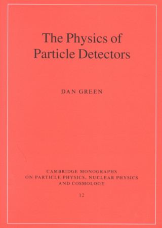 Carte Physics of Particle Detectors Dan Green