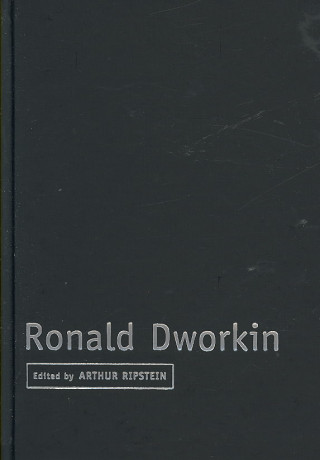 Carte Ronald Dworkin Arthur Ripstein