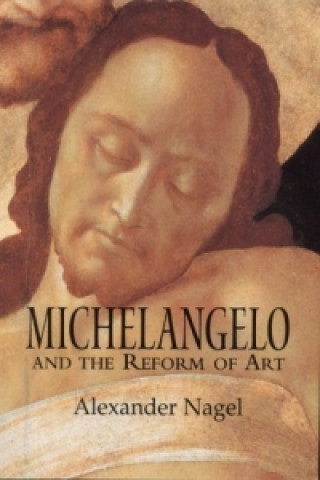 Libro Michelangelo and the Reform of Art Alexander Nagel