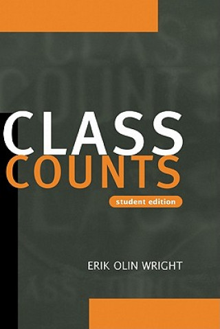 Книга Class Counts Student Edition Erik Olin Wright