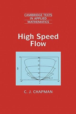 Libro High Speed Flow C. J. Chapman