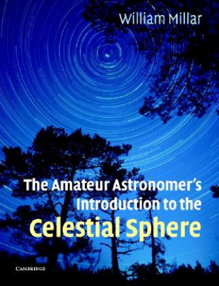 Book Amateur Astronomer's Introduction to the Celestial Sphere William Millar