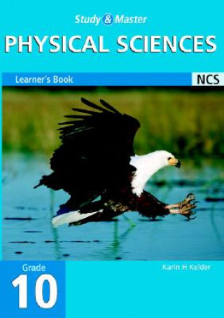Книга Study and Master Physical Science Grade 10 Learner's Book Karin H. Kelder