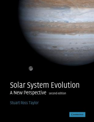 Book Solar System Evolution Stuart Ross Taylor