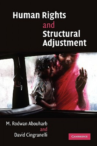 Buch Human Rights and Structural Adjustment M. Rodwan AbouharbDavid Cingranelli