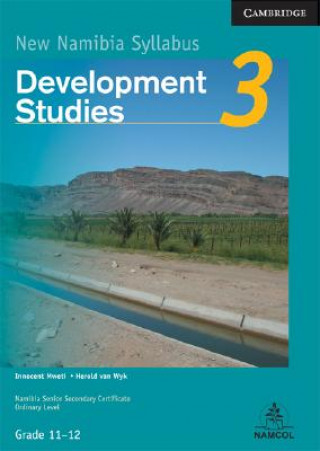 Knjiga NSSC Development Studies Module 3 Innocent MwetiHerold van Wyk