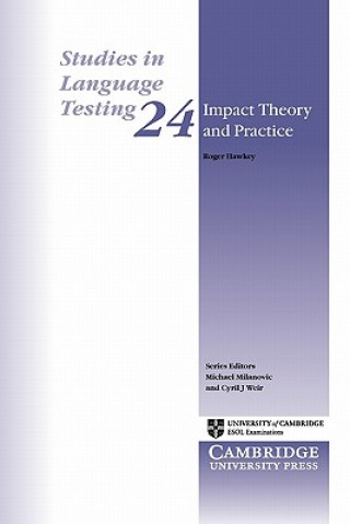 Kniha Impact Theory and Practice Roger Hawkey