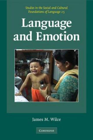 Carte Language and Emotion James M. Wilce