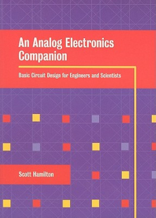 Carte Analog Electronics Companion Scott Hamilton