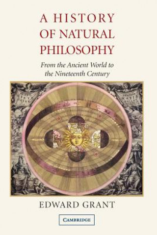 Carte History of Natural Philosophy Edward Grant