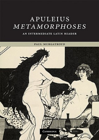 Книга Apuleius: Metamorphoses ApuleiusPaul Murgatroyd