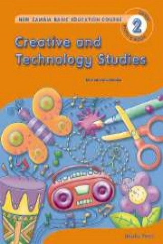 Książka Creative and Technology Studies for Zambia Basic Education Grade 2 Pupil's Book Emmanuel Lubinda