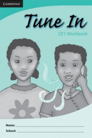 Livre Tune in CE1 Pupil's Workbook Tohmoh J. YongMartina M. MuyusiCatherine M. ZehMih J. Nuh