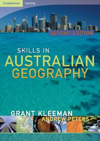 Carte Skills in Australian Geography Grant KleemanAndrew Peters