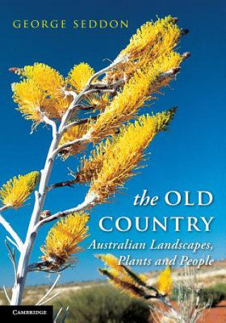 Könyv Old Country George Seddon