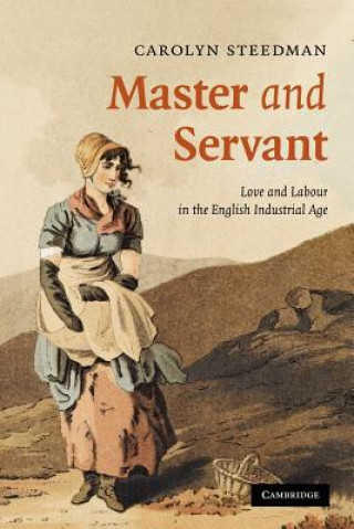 Carte Master and Servant Carolyn Steedman