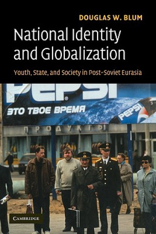 Libro National Identity and Globalization Douglas W. Blum