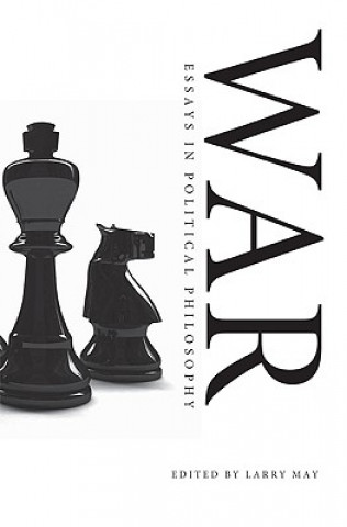 Book War Larry MayEmily Crookston