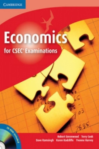 Buch Economics for CSEC (R) Robert Greenwood