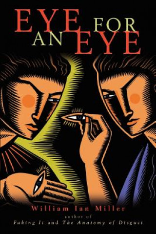 Buch Eye for an Eye William Ian Miller