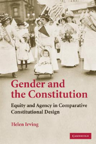 Carte Gender and the Constitution Helen  Irving