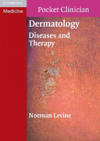 Książka Dermatology Norman Levine