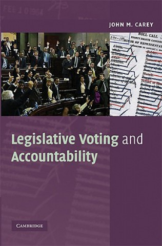 Carte Legislative Voting and Accountability John M. Carey