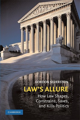 Knjiga Law's Allure Gordon Silverstein