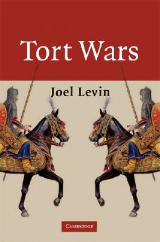 Libro Tort Wars Joel Levin