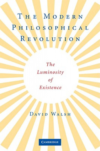 Carte Modern Philosophical Revolution David Walsh