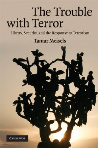 Carte Trouble with Terror Tamar Meisels
