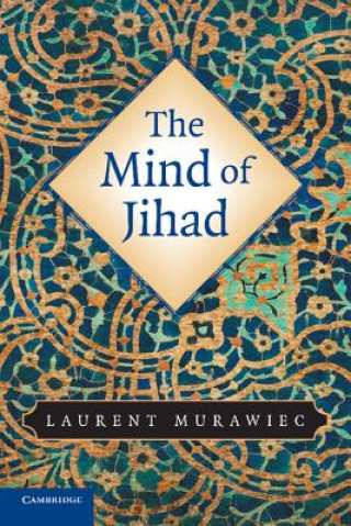 Книга Mind of Jihad Laurent Murawiec