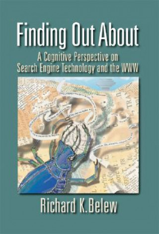 Книга Finding Out About Richard K. Belew
