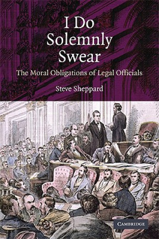 Book I Do Solemnly Swear Steve Sheppard