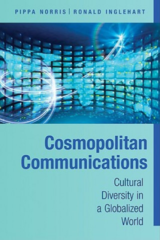 Buch Cosmopolitan Communications Pippa NorrisRonald Inglehart