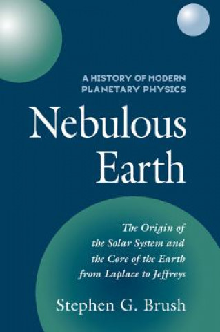 Carte History of Modern Planetary Physics 3 Volume Paperback Set Stephen Brush