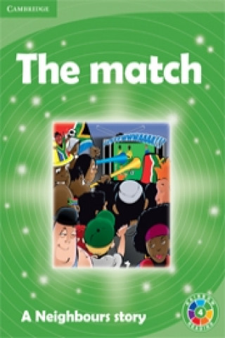 Carte Match Level 4 Daphne PaizeeIan LustedFiona MacgregorMelany Porter