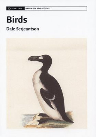 Livre Birds Dale Serjeantson