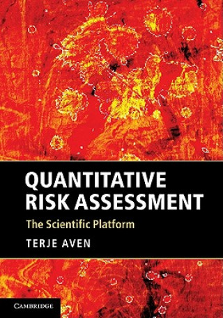 Buch Quantitative Risk Assessment Terje Aven