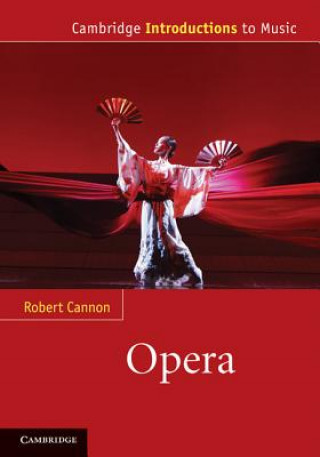 Βιβλίο Opera Robert Cannon