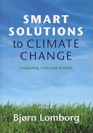 Kniha Smart Solutions to Climate Change Bj