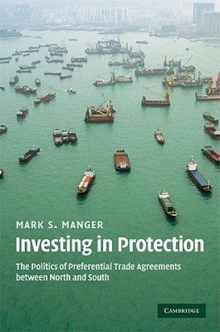 Könyv Investing in Protection Mark S. Manger