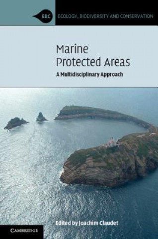 Carte Marine Protected Areas Joachim Claudet