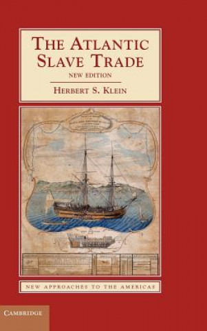 Kniha Atlantic Slave Trade Herbert S. Klein