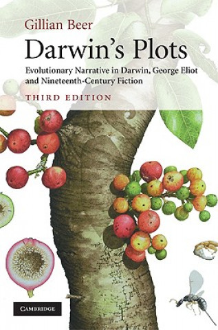 Könyv Darwin's Plots Gillian (University of Cambridge) Beer